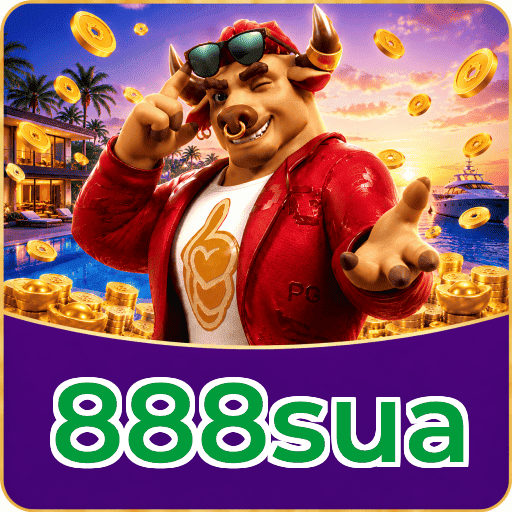 888sua